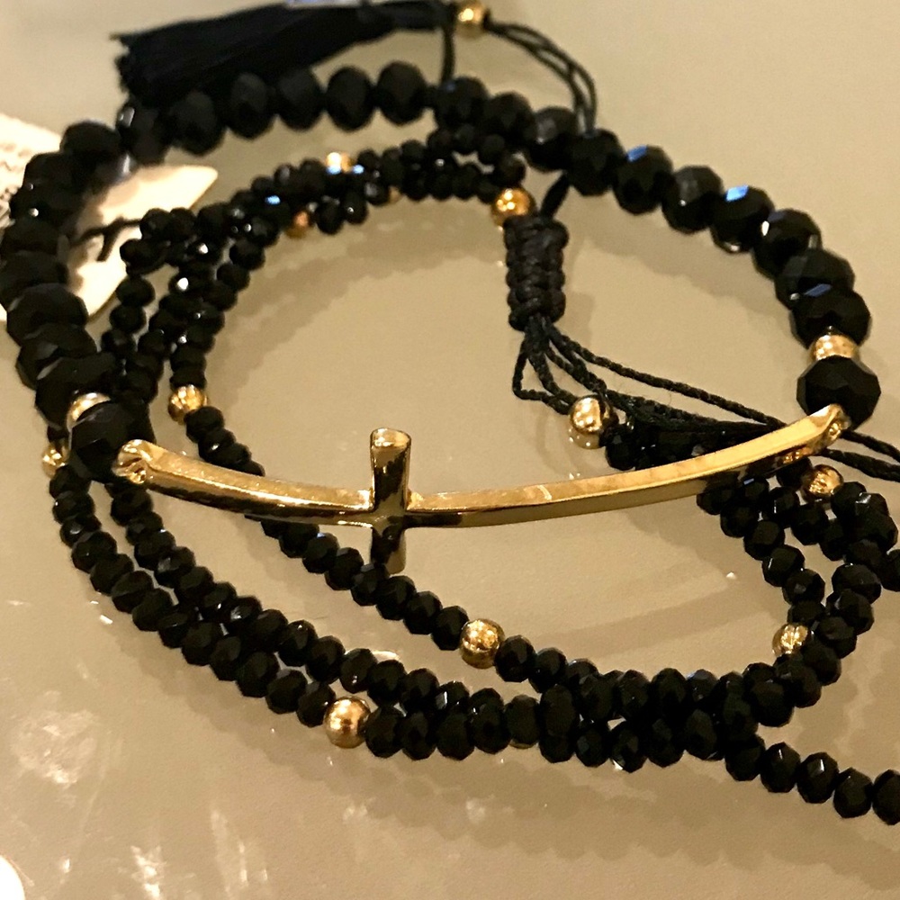 Express bracelets
